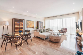 Elegant apt at exclusive tower in Cap Cana DAA